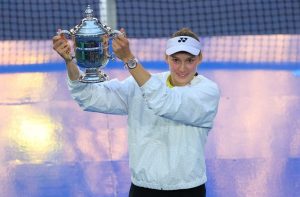 World No 1 Elena Rybakina Withdraws From Billie Jean King Cup Finals