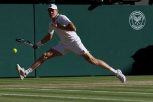 World No 1 Jannik Sinner Withdraws From Beijing China Open Due To Knee Injury