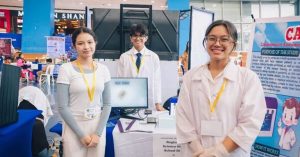 World Robot Olympiad Launches Startup Style Entrepreneurship Program In Hyderaba