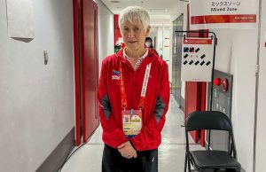 World Squash President Emphasizes Pragmatic Approach To Retaining Brisbane 2032