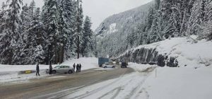 Wsdot Shifts I 90 Travel Alerts From Texts To Mobile App