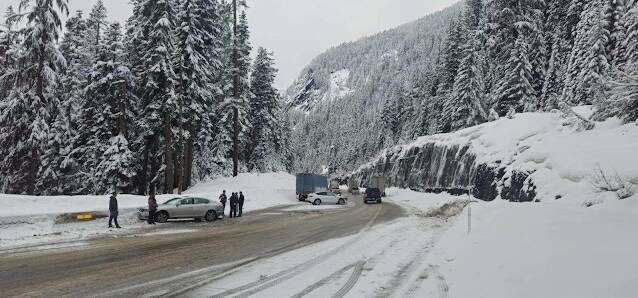 Wsdot Shifts I 90 Travel Alerts From Texts To Mobile App