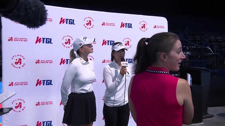 Wtgl Launches Inaugural Season At Palm Beach Gardens Sofi Center