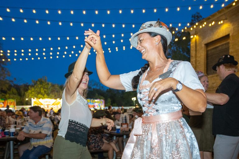 Wurstfest 2026 Returns To New Braunfels With New Vendors And Expanded Activities