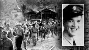 Wwii Soldier S Remains Return To Louisville For Burial With Full Honors