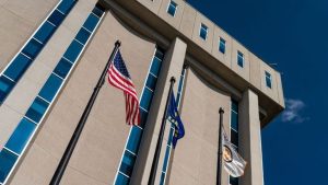 Wyandotte County Commissioners Put Health Sales Tax On Ballot To Fund Year Round