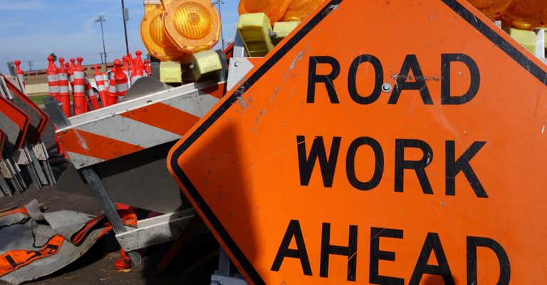 Wydot To Close I 25 In Casper Overnight For Sewer Reconstruction
