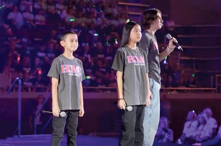 Wylie Children S Chorus Becomes First Elementary Ensemble Invited To Tmea