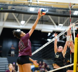 Wylie Lady Pirates Fall In Five Set Thriller To Plano East At Home