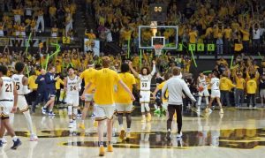 Wyoming Basketball Coach Secures Two Verbal Commits For 2027 28 Class