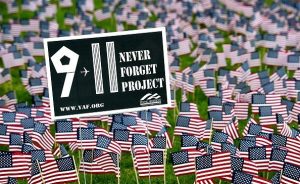 Wyoming Communities Honor 9 11 With Ceremonies And Memorial Climbs