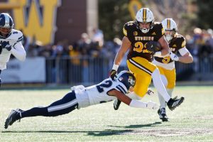 Wyoming Cowboys Aim For Higher Scoring Offense In 2026 Under New Coordinator