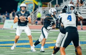 Wyoming Cowboys Prepare To Host Unc Bears In Season Opening Home Game