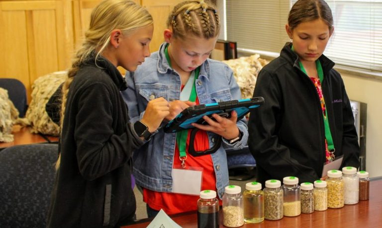 Wyoming Extension Announces National 4 H Week Activities Oct 4 10