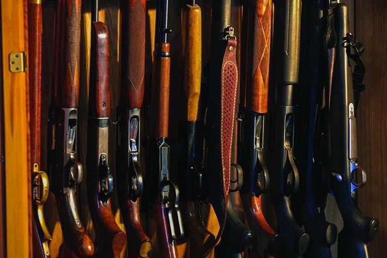 Wyoming Game Fish Issues Safety Tips For The Start Of Hunting Season