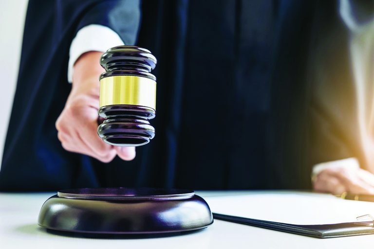 Wyoming Judicial Branch Announces Cybersecurity Breach Affecting Court Data