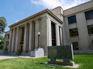 Wyoming Judicial Branch Reviews Scope Of West Publishing Data Breach