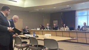 Wyoming Prosecutors Can Send Most Youth To Adult Court Study Shows