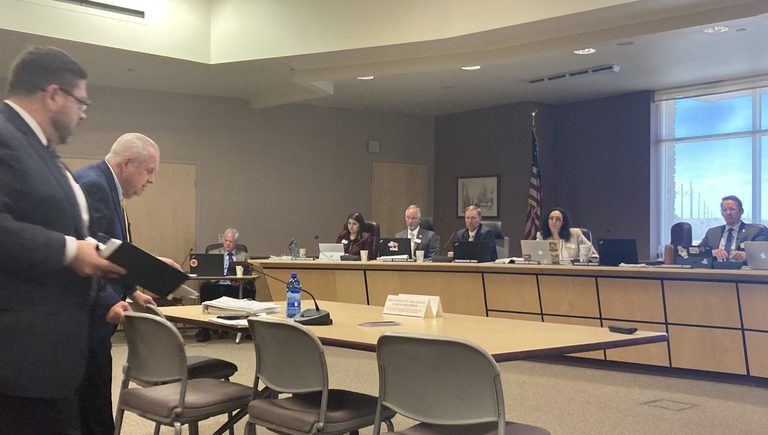 Wyoming Prosecutors Can Send Most Youth To Adult Court Study Shows
