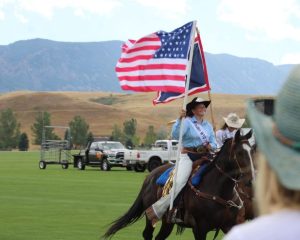 Wyoming S First State Election Held On September 11 1890