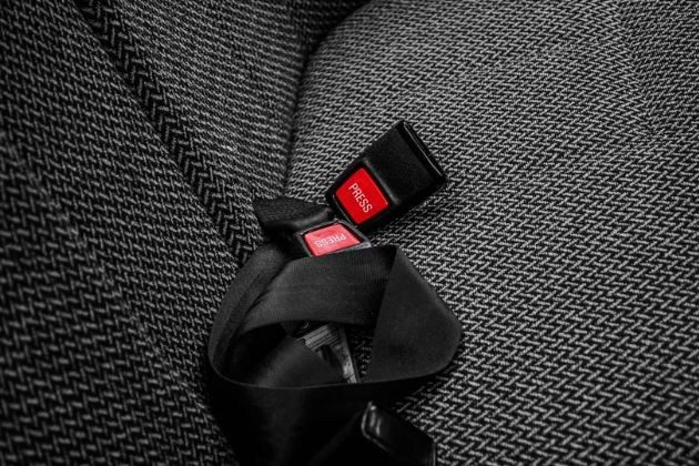 Wyoming Seatbelt Fatality Rate Hits 62 In 2024 Highest In Nation