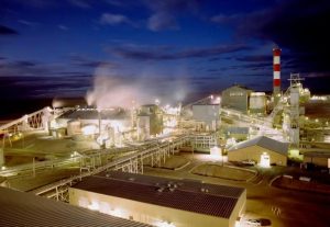 Wyoming Soda Ash Producers Face Chinese Competition And Demand Slowdown