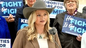 Wyoming Sorority Alumnae Appeal To Restore Women Only Spaces In Federal Court