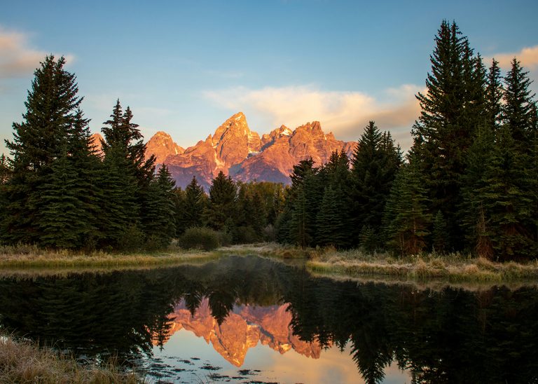 Wyoming Volunteers Invited To Join 24 Public Lands Day Clean Up Events On Sept 2