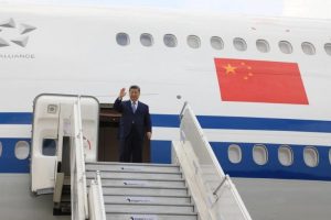 Xi Calls On Brics Nations To Lead Peace Efforts In Middle East Conflict
