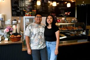Xocolate Coffee Co Brings Latin American Flavors To Eugene S Downtown