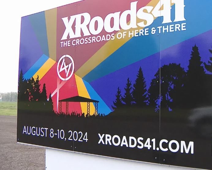 Xroads41 Music Festival Announces Florida Georgia Line And Tim Mcgraw As 2027 He