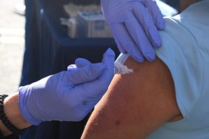 Yale Researcher Urges New Haven Residents To Trust Doctors Over Ai For Vaccine A
