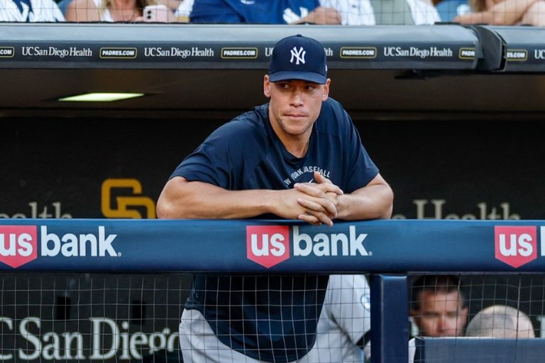 Yankees Activate Aaron Judge After 84 Game Absence Boosting Al East Race