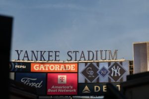 Yankees And Orioles Shift Saturday Game To Friday Doubleheader Due To Weather