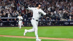 Yankees Sweep Red Sox And Set Up Alds Clash With Rays Ticket Info Inside