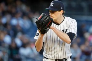 Yankees Sweep Red Sox To Advance To Alds Against Rays