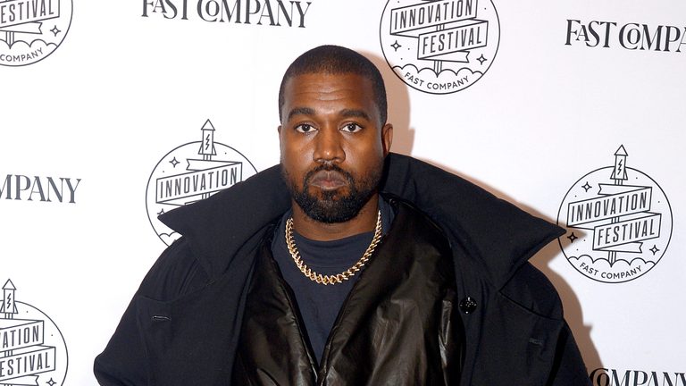 Ye Announces Two Final Chicago Concerts At Soldier Field
