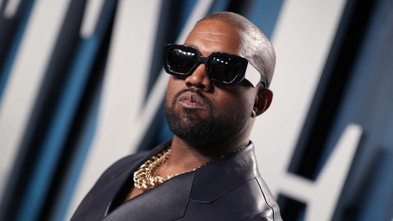 Ye To Headline At T Stadium In Arlington On Nov 7 2026