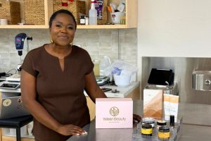 Yeleen Beauty Makerspace Fuels Local Beauty Startups In Northeast D C