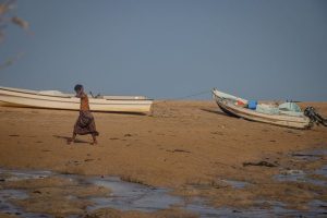 Yemen Conflict Forces Over 112 000 Internally Displaced Thousands Flee To Djibou