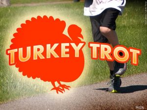 Ymca Of El Paso Launches 50Th Annual Turkey Trot At Houston Park