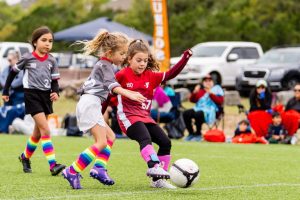 Ymca Of Greater San Antonio Opens Fall Youth Sports Seeks 750 Volunteer Coaches