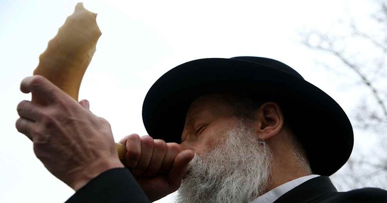 Yom Kippur 2026 Dates History And Meaning Of The Day Of Atonement