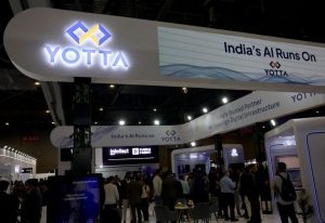 Yotta Data Services Plans 2027 Ipo To Fund Ai Focused Data Centre Expansion