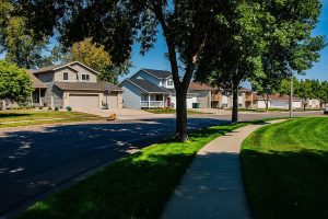 Young Adults Under 35 Lead Mortgage Applications In Select States