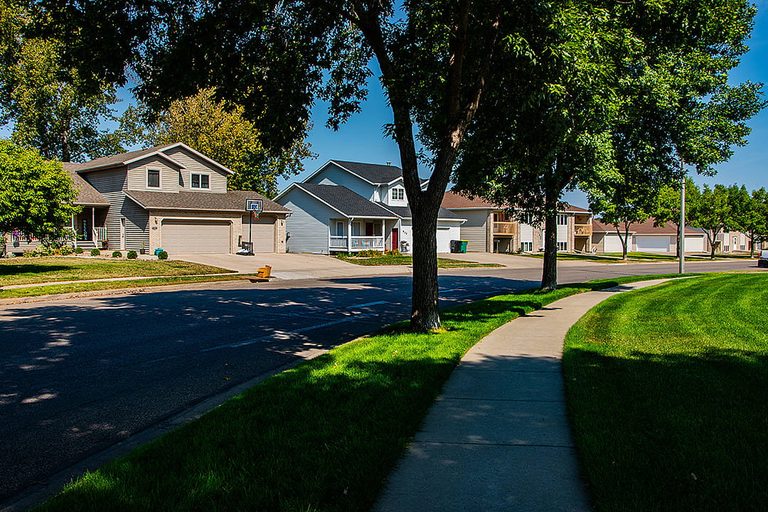 Young Adults Under 35 Lead Mortgage Applications In Select States
