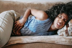 Young Adults Urged To Watch For Five Key Gut Warning Signs