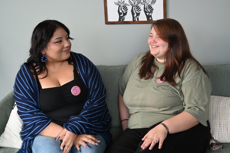 Youth Hub Opens Downtown Eugene Offering Activities And Counseling