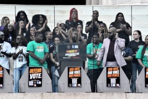 Youth Leaders Mobilize For Midterms Emphasizing Civic Duty And Education