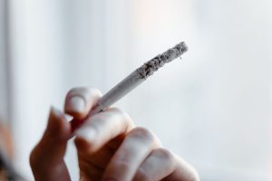 Youth Nicotine Use Shifts To Vaping As Smoking Rates Drop In Europe